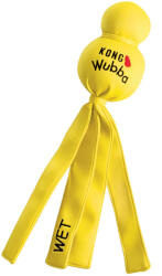 KONG Wubba Wet Comet kutyajáték L