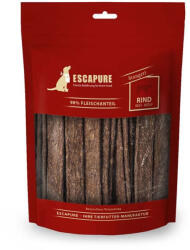 Escapure kutya jutalomfalat rágócsík marha 150g