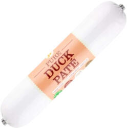 JR Pet Products húsrolád kutya jutalomfalat 100% kacsa 200g