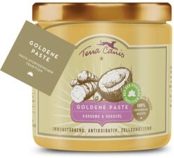 Terra Canis golden paste kurkuma 250ml