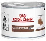 Royal Canin Veterinary Gastrointestinal emésztőszervi kölyök kutya konzerv 12x195g