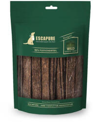 Escapure kutya jutalomfalat rágócsík vadhús 150g