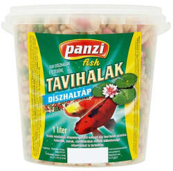 Panzi tavihal eledel 1L