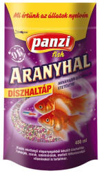 Panzi haleledel aranyhalaknak 400ml