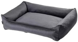 NRDOGS Basket Soft Magic Grey kutyafekhely M 85x65cm