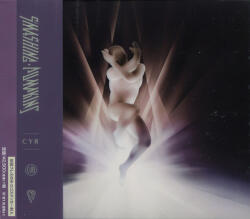 Smashing Pumpkins CYR (JPN)