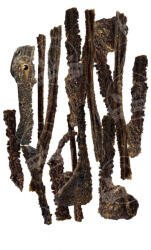 Farkaskonyha kutya rágcsa báránypacal 100g