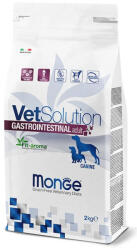 Monge száraz kutyaeledel gyomor&emésztőrendszeri problémákra 2kg