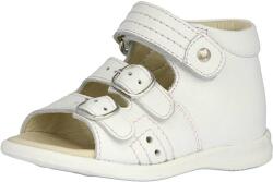 Szamos Tépőzáras, bőr Szamos gyerekszandál - gyerekcipo - 14 310 Ft