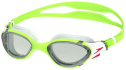 Speedo biofuse 2.0 white/green
