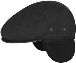 Kangol Basca Kangol Hidden Layers Driving Negru (Alege masura: S)