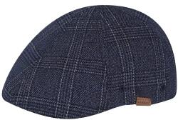 Kangol Basca Kangol Pattern 504 Albastru (Alege masura: S/M)