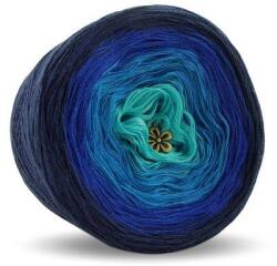  3 szálú Álomfonal Jazz 500 m (jazz4)