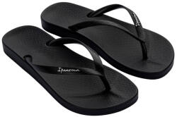 Ipanema Anatomic Colors női papucs - fekete
