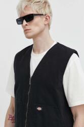 Dickies farmer ujjatlan DUCK CANVAS SMMR VEST fekete, férfi, átmeneti, DK0A4YQK - fekete S