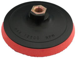 Z-TOOLS tépőzáras tartótányér 115xM14 (010503-0007)