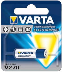 VARTA riasztóelem alkáli V27GA , A27 (VR27A)