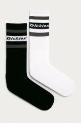 Dickies zokni fekete - fekete 43/46