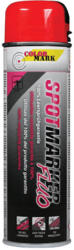 MOTIP Color Mark jelölő spray fluor piros 500ml (CIKK-100015808)