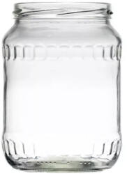  Befőttes üveg, konzervüveg 720ml