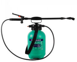 Garden fél háti permetező 5L