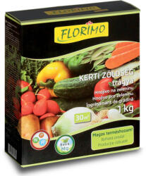 Florimo kerti zöldség műtrágya 1kg
