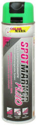 MOTIP Color Mark jelölő spray fluor zöld 500ml (CIKK-100012904)