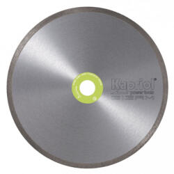 Kapriol JC200ZL-ECO gyémánt vágótárcsa 125x22.2 folyamatos (54317)
