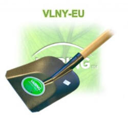 Varing európai tipusú lapát (VLNY-EU)