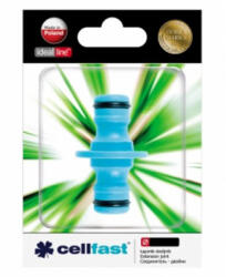 Cellfast 2 utas kuplung összekötő (50-200)