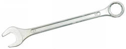 Barkács csillag-villáskulcs 22mm krómozott (51220)