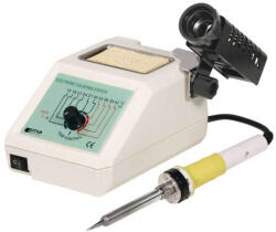 SMA Tools SMA 050 forrasztópáka állomás