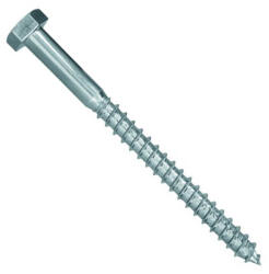  Hatlapfejű állványcsavar 6x40mm (50178)