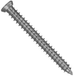 Tokrögzítő csavar 7.5x152mm Torx 30-as (02467)