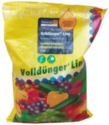 Volldünger Linz kertészeti műtrágya 5kg