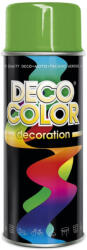 Deco Color RAL 6018 világoszöld spray 400ml (10101)