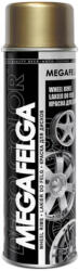 Deco Color Megafelga akril spray keréktárcsákhoz arany 500ml (D22542)