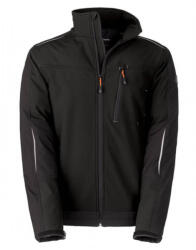 Kapriol Vittoria Pro Soft Shell dzseki L (32934)