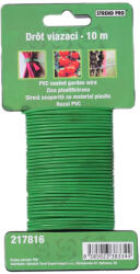  Kötöző fém gumírozott 2.5mm