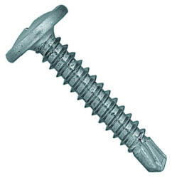  Önmetsző lemezcsavar (Opel) 4.2x25mm (04175)