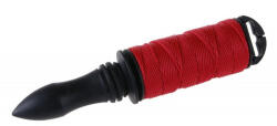  Kőműves zsinór 50fm piros 1.7mm (38895)