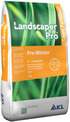 ICL Everris Landscaper Pro Pre Winter gyeptrágya 15kg (14-5-21+2MgO)