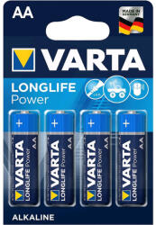 VARTA Longlife Power Mikro Elem AA (VLLPAA)