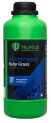 Mr.Pitch Pázsit Pro Baby Grass lombtrágya 1L - transvidia