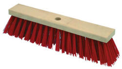 Bautool ipari seprű nyél nélkül 400mm (4400240)