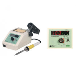 SMA Tools SMA 051 forrasztópáka állomás