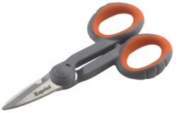Kapriol kábelvágó olló INOX 140mm (33555)
