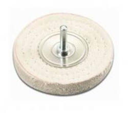 Z-TOOLS csapos rongykorong d100x12xS6 (011101-0001)