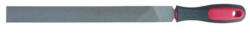 Z-Tools lapos-tompavégű reszelő, nyelezve 350/1 (041801-0037) - transvidia
