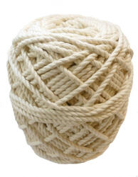  Pamut makramézsinór 1, 1/3 100g (10132959)